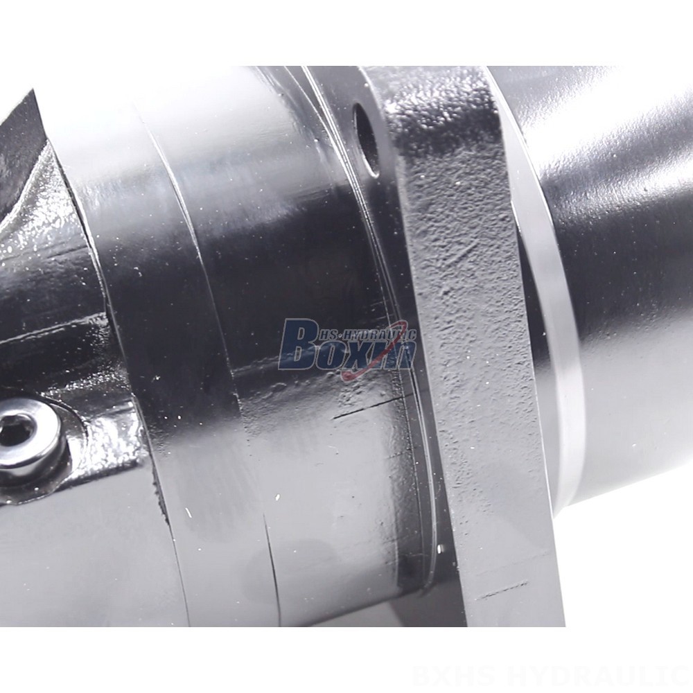 China Factory Supply BM6W 310cc/r 150Lpm Cycloid Hydraulic Motors detail image